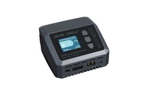 Chargeur double 15A 200W AC 650W DC KUMOS SKYRC S100neo 2026 |   Charge sans fil LiPo 1-6S - Product Image 4