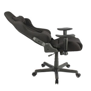 AJUNION Novo Design Reclinável Ergonômico Giratório Grande Assento Gaming <span class=keywords><strong>Chair</strong></span> Heavy Duty Aço Gamer Computador Gaming Cadeira Elevador - Product Image 2