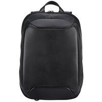 Leather Stylish Laptop Bag High Quantity Leather Back Pack Fashion Business Style Cowhide Computer School Backpack Bag