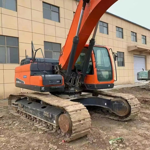 अच्छी कीमत प्रयुक्त मशीनरी डॉसन डीएक्स300 डोसॉन खुदाई खुदाई मशीन dx300 डॉसन डीएक्स300 - Product Image 4