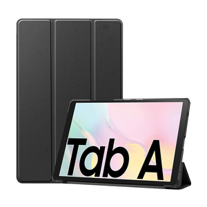 Capa Premium Triarticulada Antichoque com Suporte para <span class=keywords><strong>Tablet</strong></span> Tab A7 <span class=keywords><strong>10.4</strong></span> Polegadas SM-T500 T505 T507 - Várias Cores - Product Image 1