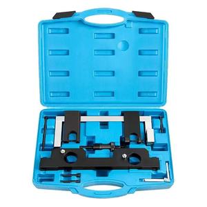 N20 N26 Outil <span class=keywords><strong>de</strong></span> distribution du moteur Série 3 Série 5 525X 1X3 Tendeur <span class=keywords><strong>de</strong></span> chaîne fixe d'arbre à cames - Product Image 1