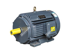 उच्च गुणवत्ता वाली सनवेई 3 2.2kw 3hp 380v 50/60hz ac प्रेरण मोटर छोटे तीन-चरण मोटर ip54/ip55/ip56 संरक्षण ic411 - Product Image 2