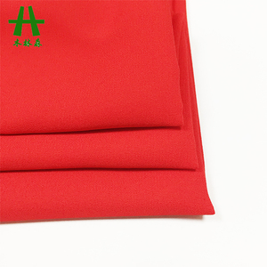 Mulinsen Dệt 75D 100% Polyester Dệt Georgette Chiffon Rêu Crepe Vải - Product Image 2