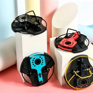 Pièges à rats en plastique de forme ronde, attrape-souris, lutte antiparasitaire, piège à rongeurs - Product Image 6