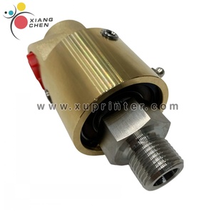 Vanne rotative de haute qualité JENNEY L0789020, vanne d'admission rotative 157-083-125972 pour pièces de rechange de presse offset KBA 105 - Product Image 5