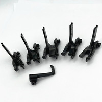 Pied presseur mobile S583 S585 pour Consew 206RB, Singer 111G 111W, SEIKO8B, 1341, LU-1510N