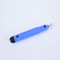 Kit de Herramientas Expansoras de Tubos Hidráulicas CT-300L, 11 Cabezas, Expansor Manual Hidráulico para Tubos de Cobre y Acero Inoxidable para HVAC