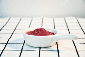 Polvere di barbabietola rossa biologica sfusa polvere di barbabietola naturale estratto di barbabietola in polvere - Product Image 2