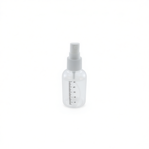 Kit de Viaje de 50 ml con Pulverizador, Producto de una Sola Pieza - Product Image 1