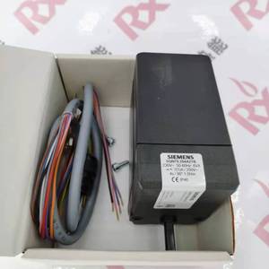 SQN75.254A21B SQN71.664A20 SQN70.664A20 มอเตอร์แอคชูเอเตอร์สำหรับ STOCK 20 - Product Image 5