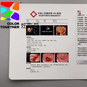Analisis perbandingan sistem Digital dan Film sinar X konvensional - Product Image 2