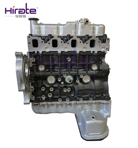 Great Wall Hover <span class=keywords><strong>CUV</strong></span> 2.8T GW2.8TC Moteur diesel 4 cylindres Long bloc Nouvelles pièces de moteur pour pick-up Matériau métallique - Product Image 5