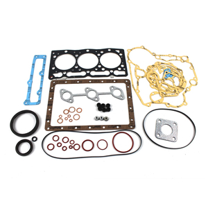 D1105 V1505 D1305 D1005 D1105 发动机垫片套件适用于久保田发动机拖拉机挖掘机前部 - Product Image 1