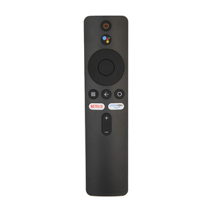 Producto superventas transfronterizo compatible con el control remoto <span class=keywords><strong>de</strong></span> <span class=keywords><strong>Xiaomi</strong></span> <span class=keywords><strong>TV</strong></span>, Bluetooth MI BOX S, versión internacional, decodificador. - Product Image 2
