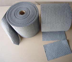 Chất lượng cao Ánh sáng trọng lượng <span class=keywords><strong>100pp</strong></span> công suất lớn Gery thấm Mat phổ thấm CuộN hội thảo - Product Image 2