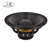 Haut-parleur néodyme 18 pouces N38 8 ohms 18SW152, bobine vocale 152 mm (6 pouces VC), 3000 Watts, pour systèmes de sonorisation et Line Array