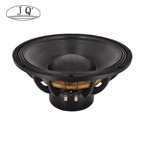 18SW152 18inch N38 8Ohm Neodymium Speaker 152mm Voice Coil 6inch VC in&amp;out 3000Watts Subwoofers Speaker <strong>Sound</strong> <strong>System</strong> <strong>Line</strong> <strong>Array</strong> - Product Image 2
