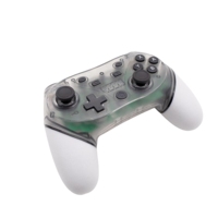 Manette de jeu sans fil BT à six axes avec gyroscope, manette de jeu multifonctionnelle à double joystick pour Switch 2