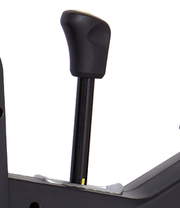 Bicicleta Estática de PVC Negra de Calidad para Uso Comercial en Interiores - Product Image 6
