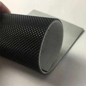 Koşu Bandı PVC Konveyör Bant Elmas Desenli Koşu Bandı Kayışı Değişimi - Product Image 5