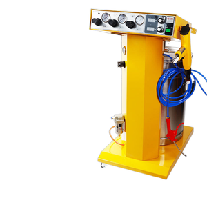 Moteur de liquidation, <span class=keywords><strong>1</strong></span> an de garantie, pour machines de revêtement métallique, état d'occasion, pour usine de fabrication et de construction, pulvérisation de peinture, peinture métallique - Product Image 2