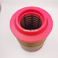 Équipement de nettoyage de filtre industriel de haute qualité 106-3969 Élément de filtre à air 1063969 P533882 3I2086 AF533882