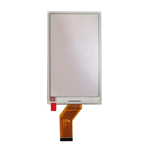 3.7 Inch 240x416 Four-Color <strong>E</strong>-<strong>Paper</strong> Display Black White Red Yellow Low Power <strong>E</strong>-Ink <strong>Screen</strong> for Smart Devices and Industrial - Product Image 3