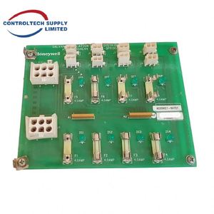 โมดูลอินพุตดิจิตอลแบบแยกอิสระ 12 ช่องสัญญาณ รุ่นใหม่ MU-GDID12 สำหรับ Experion PKS TPS DCS - Product Image 5