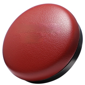 Diffuseur d'air de voiture en métal haut de gamme pour aérateurs - Baume parfumé longue durée - Aromathérapie automobile personnalisée transfrontalière - Product Image 1