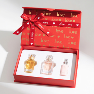 Hộp mẫu nước hoa cao cấp đặt làm riêng, bộ nước hoa sang trọng, bao bì tinh tế - Product Image 5