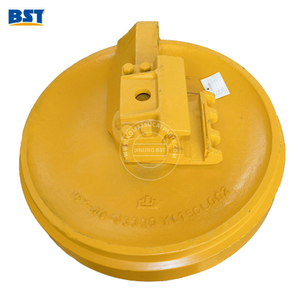 <strong>komatsu</strong> <strong>Bulldozer</strong> <strong>Parts</strong> <strong>Komatsu</strong> D65/<strong>D85</strong>/D155/D275/D355 Front Idler - Product Image 6