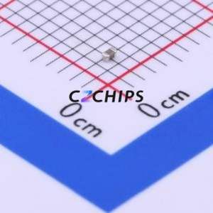 Condensador SMD (MLCC) GCM155R71H681KA37D 0402 (Capacitancia: 680pF) (Precisión: 10%) (Voltaje Nominal: 50V) - Product Image 1