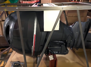 Vente en gros de moteurs / moteurs marins Yamaha neufs / d'occasion 90HP 75HP 100HP 115HP 150HP F150FETX 4 temps - Product Image 4