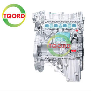 Mesin Diesel <span class=keywords><strong>2</strong></span>.0L Berkualitas Tinggi 204DT 204DTA Twin Turbo untuk Land Rover Discovery 5 Range Rover Sport Rakitan Mesin 204DT - Product Image 2