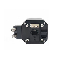 Connecteur de capteur BOCI TRA BLT641 BLT642H, module de tête de détection capacitif pour tête de découpe laser BOCHU