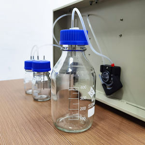 Testeur d'acidité d'huile entièrement automatique ACD-3000I, 6 coupelles, ASTM D974 GB/T264, précision 0,0005 mg KOH/g pour les tests en laboratoire pétrolier - Product Image 4