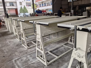 Machine à fondre la cire de 50 à 200 kg avec <span class=keywords><strong>agitateur</strong></span> pour la production de bougies - Product Image 5