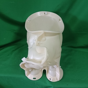 Molde para Macetas con Forma de Vaca, Buey o Toro de Hormigón - Product Image 3