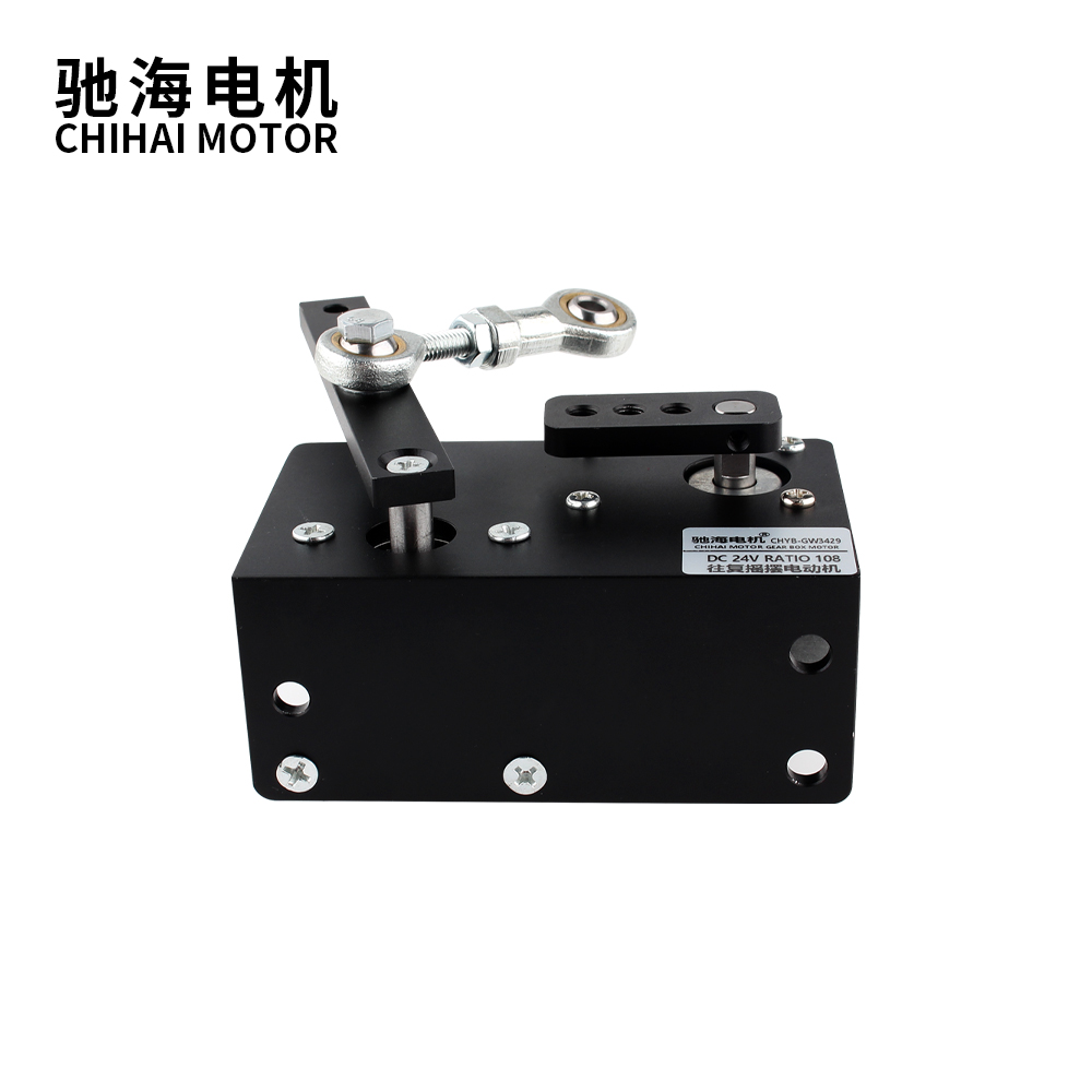 Motore Passo-Passo Lineare 5-12V Con Vite 90mm Per Incisione Laser CNC DIY - 2 Fasi 4 Fili - 2
