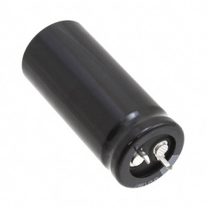 Fournisseurs de composants électroniques d'origine LGU2G221MELZ, condensateurs électrolytiques en aluminium 220 µF ±20% 400V à montage traversant - Product Image 1