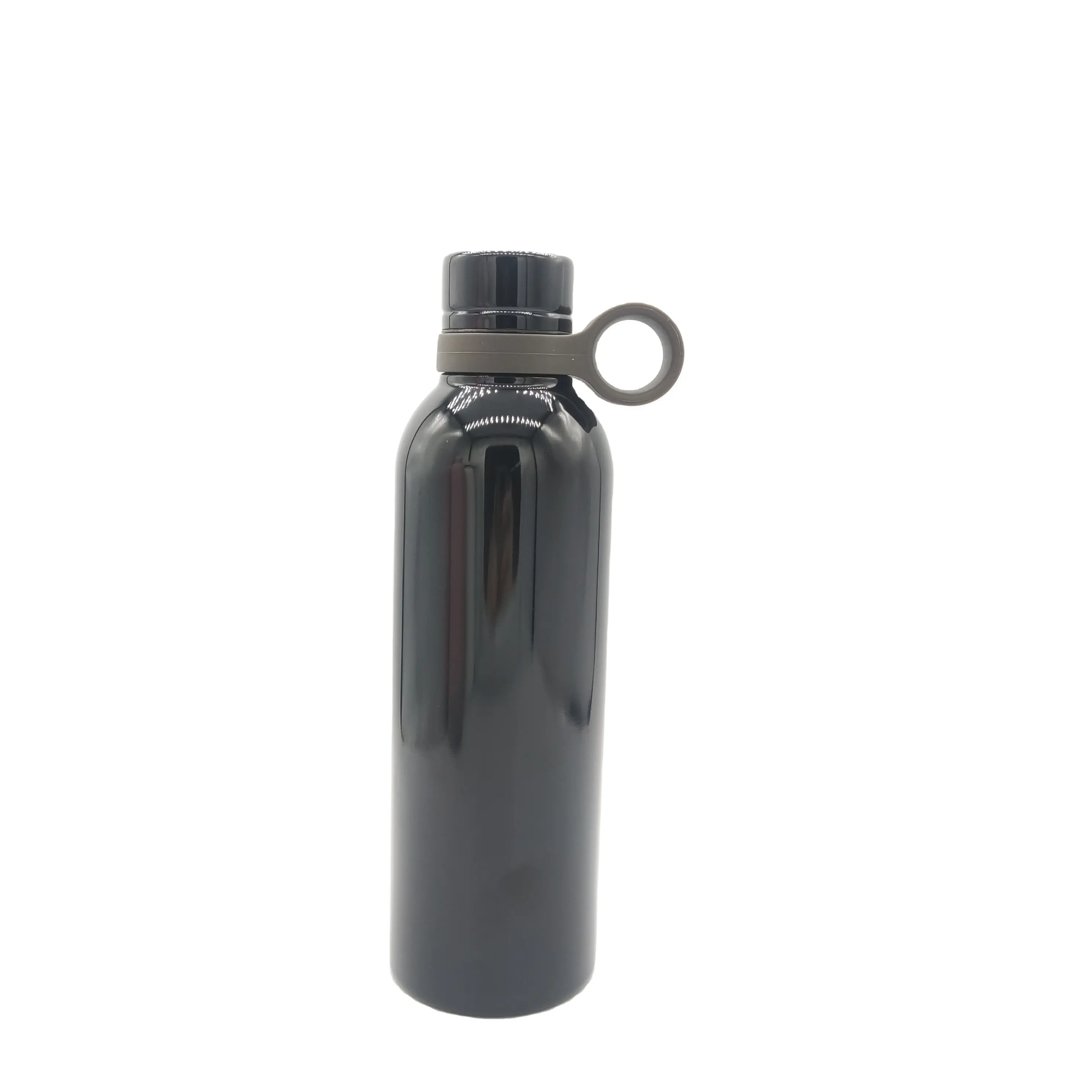 BPA Free High quality Outdoor Bike Bicycle Cycling Mountain 750ML 550ml Sports Drink Water Bottle With Custom logo