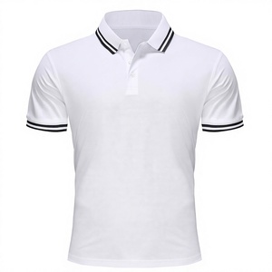 เสื้อโปโลแฟชั่นผู้ชาย - Product Image 2