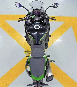 <span class=keywords><strong>Kawasaki</strong></span> Ninja 1000 SX Vintage - 1043cc, Motor de Gasolina de 4 Tiempos en Línea, Arranque Eléctrico/a Pedal, Control de Crucero + Cambio Rápido |   Global - Product Image 5