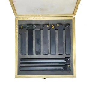 Mdbt Hiệu Quả Cao Bền CNC Máy Tiện Chuyển Công Cụ Chủ Sở Hữu 7Pcs/9Pcs Hoàn Chỉnh Thiết Lập Kích Thước 8Mm/10Mm/12Mm/16Mm/20Mm/25Mm - Product Image 5
