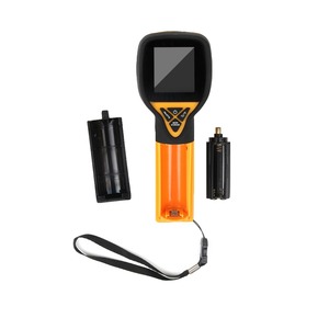 กล้องถ่ายภาพความร้อนแบบดิจิตอล XINTEST/ XINTAI HT-175 พร้อมจอ LCD และตัวตรวจจับ IR แบบพกพา มีสินค้าพร้อมขาย - Product Image 5