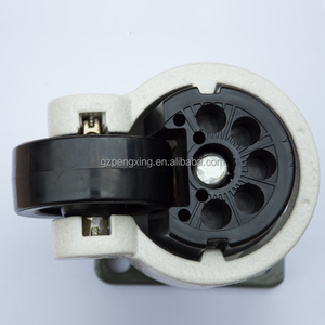 Pengxing ล้อเลื่อนปรับระดับ120F ได้, ล้อเลื่อนปรับระดับได้ - Product Image 6