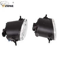 Feux antibrouillard avant, accessoires d'assemblage pour Toyota Camry 2007 - 2014, Corolla 2009 - 2013, Rx350 2009 - 2012