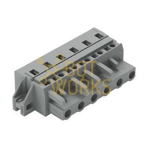 Wago 231206027000 - Nuovo - Product Image 1