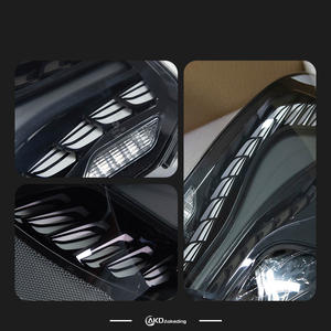 Luces Led traseras para coche, accesorios de señal dinámica para BMW F22, F23, F44, F45, F46, Serie 2, 220i, <span class=keywords><strong>225i</strong></span>, 228i, M2 - Product Image 4